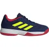 Adidas Game Spec Marineblau Rot Junior Sneakers