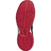 Adidas Game Spec Marineblau Rot Junior Sneakers