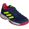 Adidas Game Spec Marineblau Rot Junior Sneakers