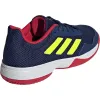 Adidas Game Spec Marineblau Rot Junior Sneakers