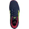 Adidas Game Spec Marineblau Rot Junior Sneakers