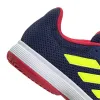 Adidas Game Spec Marineblau Rot Junior Sneakers