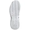 Adidas GameCourt 2 dunkelblaue weiße Sneaker