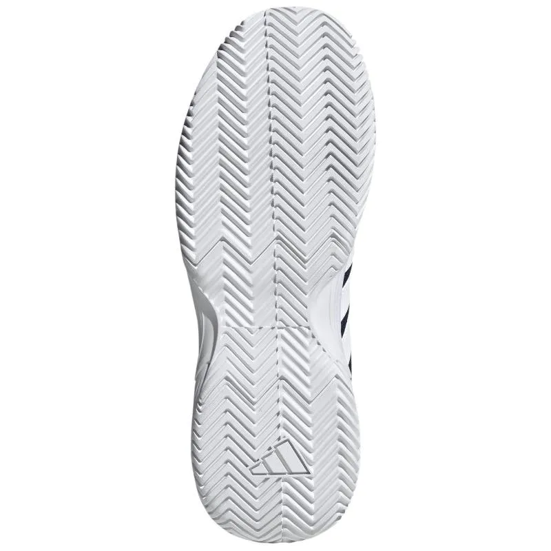 Tênis Adidas GameCourt 2 Azul Escuro Branco