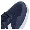 Adidas GameCourt 2 dunkelblaue weiße Sneaker