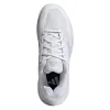 Zapatillas de Padel Adidas GameCourt 2 Blanco Azul Celeste Mujer