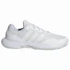 Adidas GameCourt 2 weiße Damenschuhe