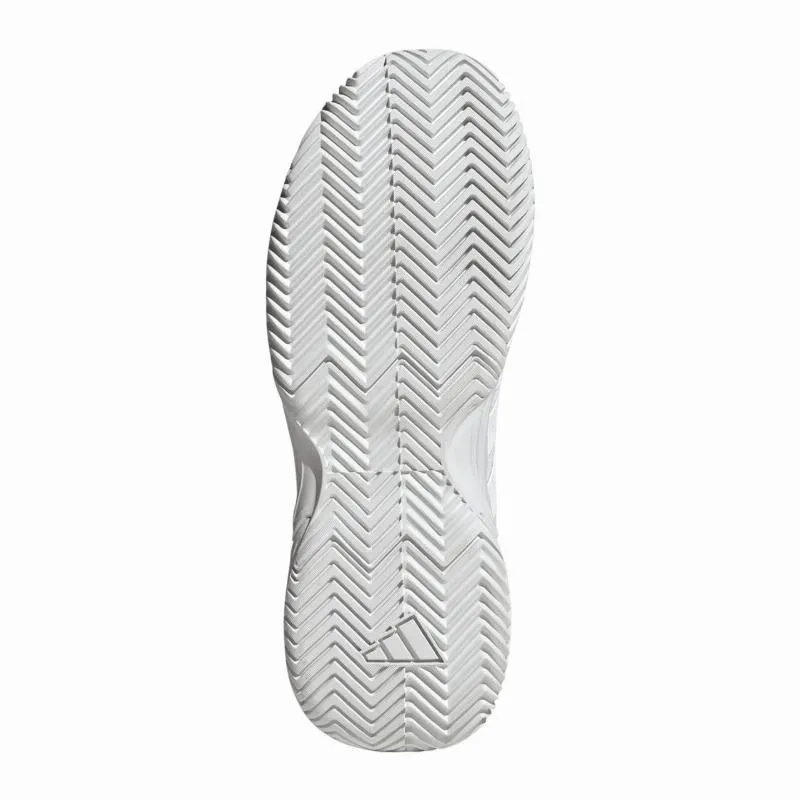 Tênis Femininos Brancos Adidas GameCourt 2