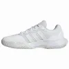 Adidas GameCourt 2 weiße Damenschuhe