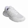 Adidas GameCourt 2 weiße Damenschuhe