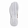 Adidas GameCourt 2 orangefarbene Sneaker