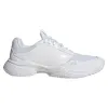 Zapatillas de Padel Adidas GameCourt 3 Blanco Mujer