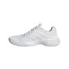 Zapatillas de Padel Adidas GameCourt 3 Blanco Mujer