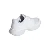 Zapatillas de Padel Adidas GameCourt 3 Blanco Mujer