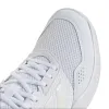 Zapatillas de Padel Adidas GameCourt 3 Blanco Mujer