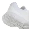 Zapatillas de Padel Adidas GameCourt 3 Blanco Mujer