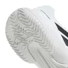 Adidas GameCourt 3 Weiß-Schwarze Sneaker