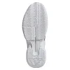 Tênis Adidas GameCourt 3 Preto Branco
