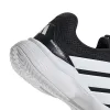 Tênis Adidas GameCourt 3 Preto Branco