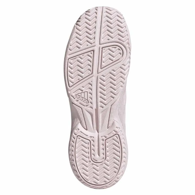 Tênis Adidas Ubersonic Pink Junior