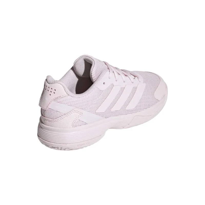 Adidas Ubersonic Pink Junior Sneakers