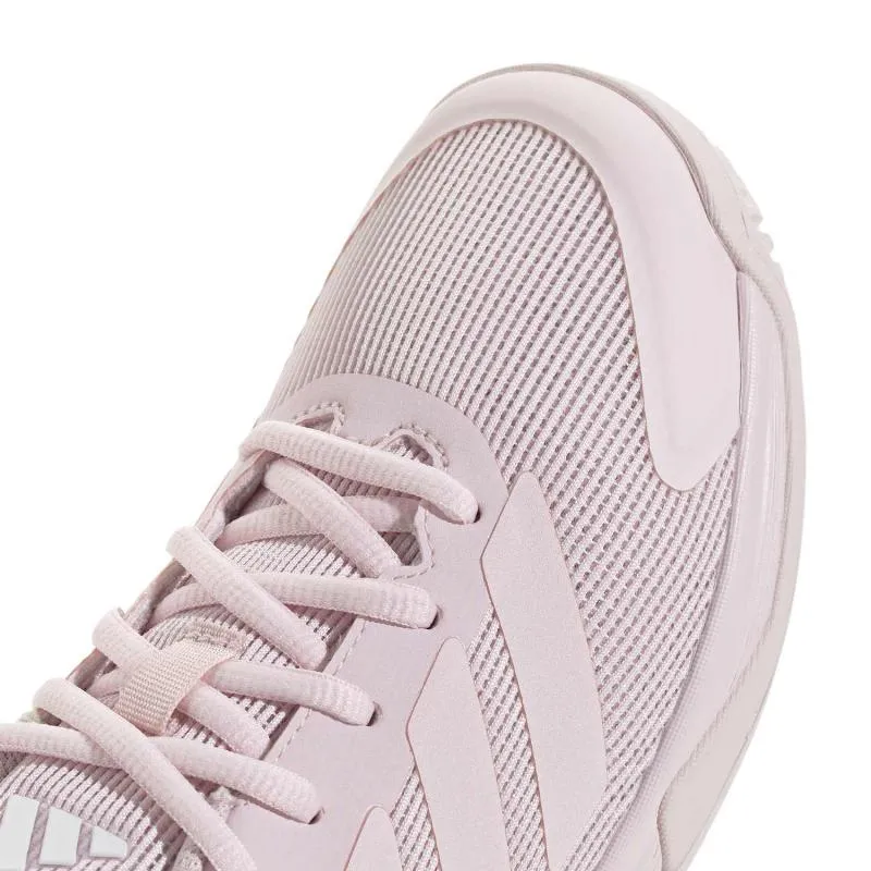Adidas Ubersonic Pink Junior Sneakers