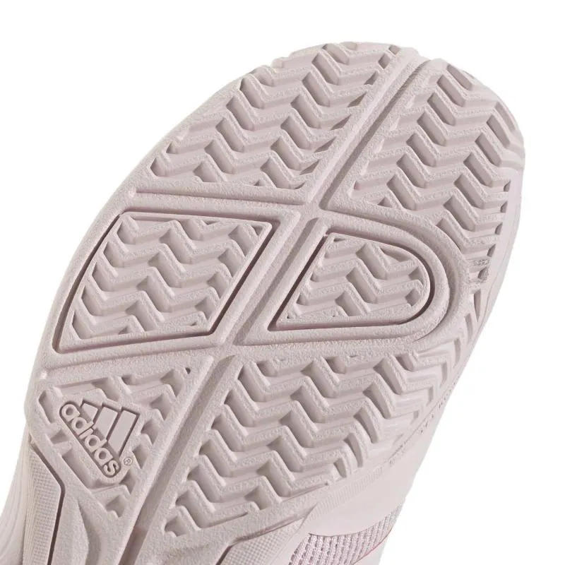 Adidas Ubersonic Pink Junior Sneakers