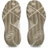 Tênis femininos Asics Gel Challenger 15 Padel White Bubblegum Pink