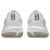 Tênis femininos Asics Gel Challenger 15 Padel White Bubblegum Pink