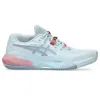 Asics Gel Resolution X Clay Sky Blue Gray Damenschuhe