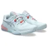 Asics Gel Resolution X Clay Sky Blue Gray Damenschuhe