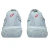 Asics Gel Resolution X Clay GS Sky Blue Gray Junior Sneakers