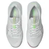 Asics Solution Speed FF 4 Clay White Morganite Pink Damenschuhe