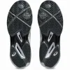Asics Sonicsmash FF Weiße Graue Sneakers