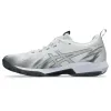 Asics Sonicsmash FF Weiße Graue Sneakers