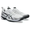Asics Sonicsmash FF Weiße Graue Sneakers