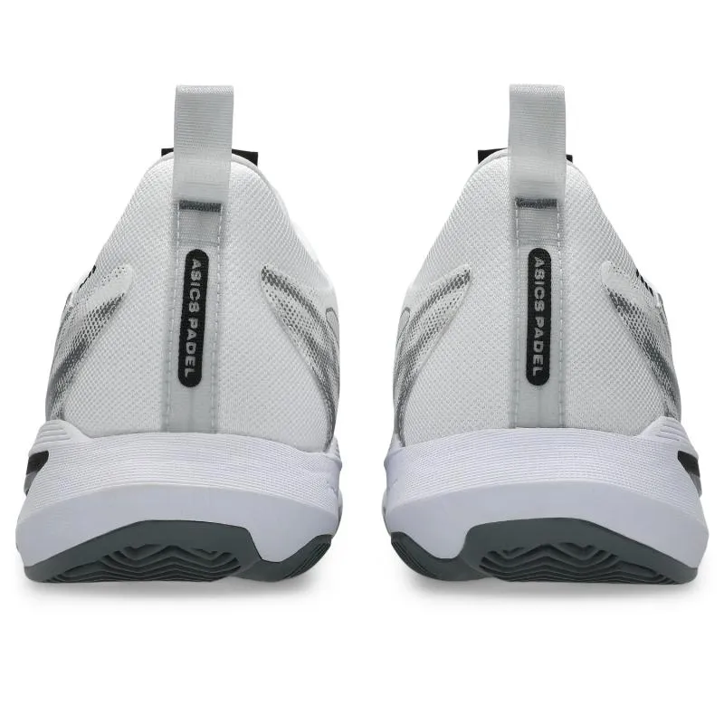 Asics Sonicsmash FF Weiße Graue Sneakers