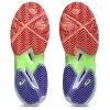 Asics Sonicsmash FF Weiße Pink Damenschuhe