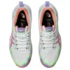Asics Sonicsmash FF Weiße Pink Damenschuhe