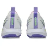 Asics Sonicsmash FF Weiße Pink Damenschuhe