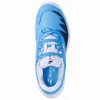 Babolat Jet Premura 2 Ciano Azul Branco Tênis Júnior