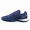 Babolat Jet Premura 2 Tênis Juniores Azul Escuro Verde Flash