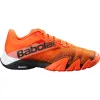 Babolat Jet Premura 2 Orange Turnschuhe