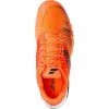 Babolat Jet Premura 2 Orange Turnschuhe