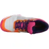 Chinelos Babolat Jet Ritma Cinza Rosa Mulheres