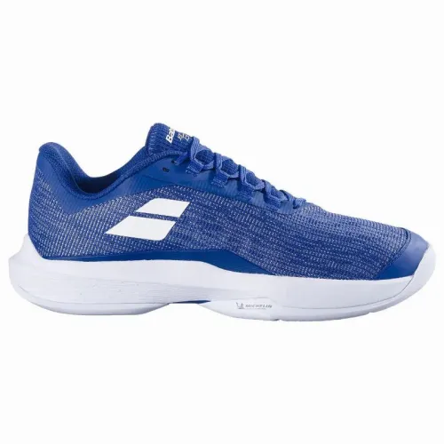 Zapatillas de Padel Babolat Jet Tere 2 Azul Royal