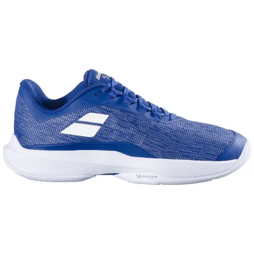 Babolat Jet Tere 2 Sandplatz Konigsblaue Schuhe