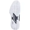Babolat Jet Tere 2 Sandplatz Damen Laufschuh Schwarz Grau