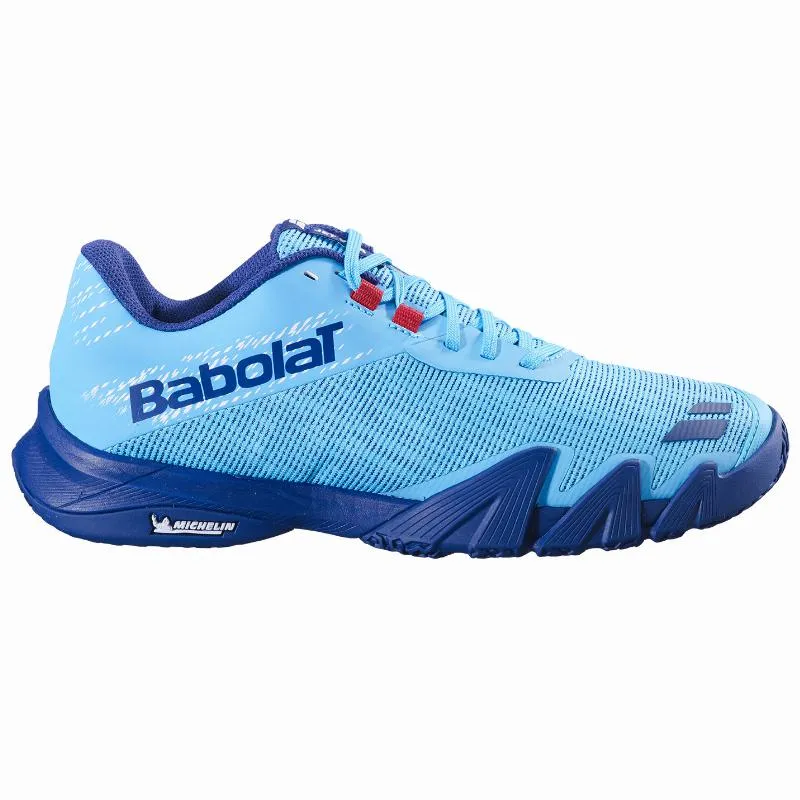 Babolat Jet Viva Tênis Azul Marinho