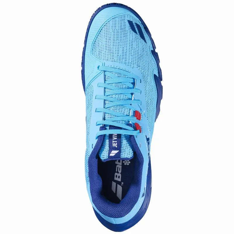 Babolat Jet Viva Tênis Azul Marinho